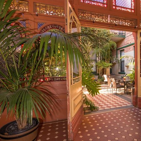 Vue Grand Hotel Queenscliff Exterior photo