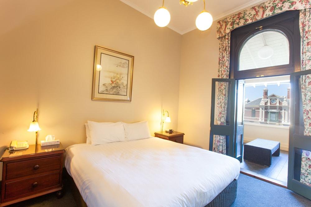 Vue Grand Hotel Queenscliff Exterior photo