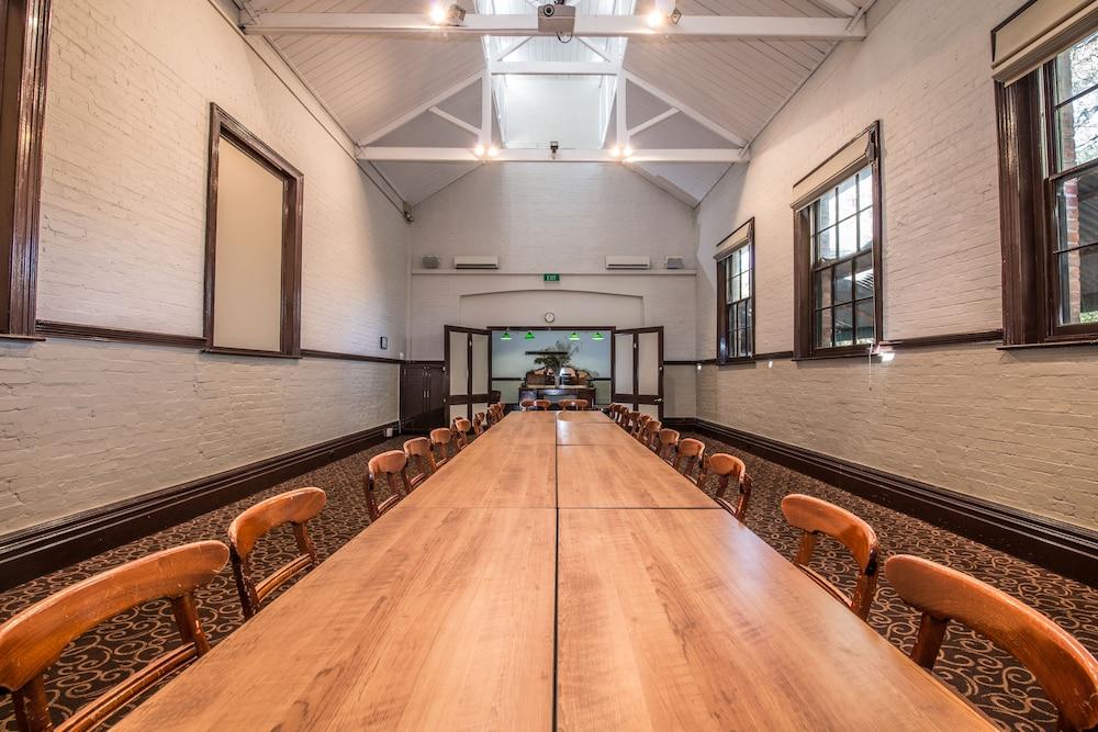 Vue Grand Hotel Queenscliff Exterior photo