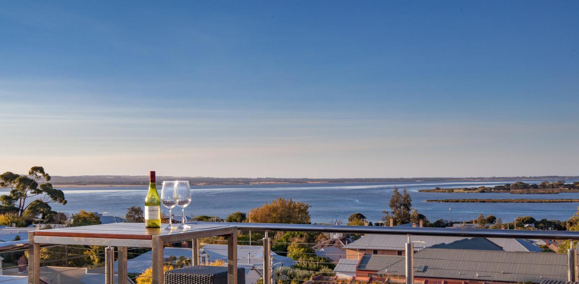 Vue Grand Hotel Queenscliff Exterior photo