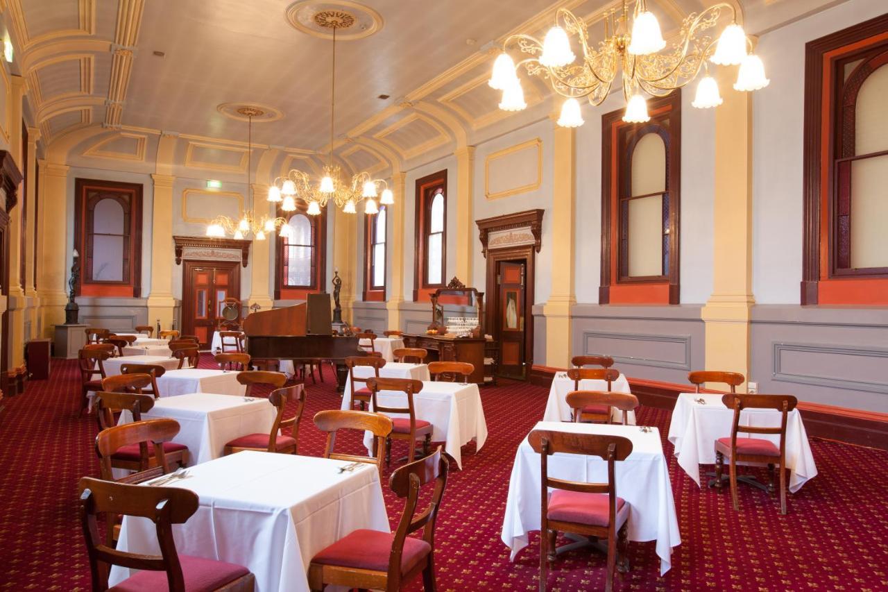 Vue Grand Hotel Queenscliff Exterior photo