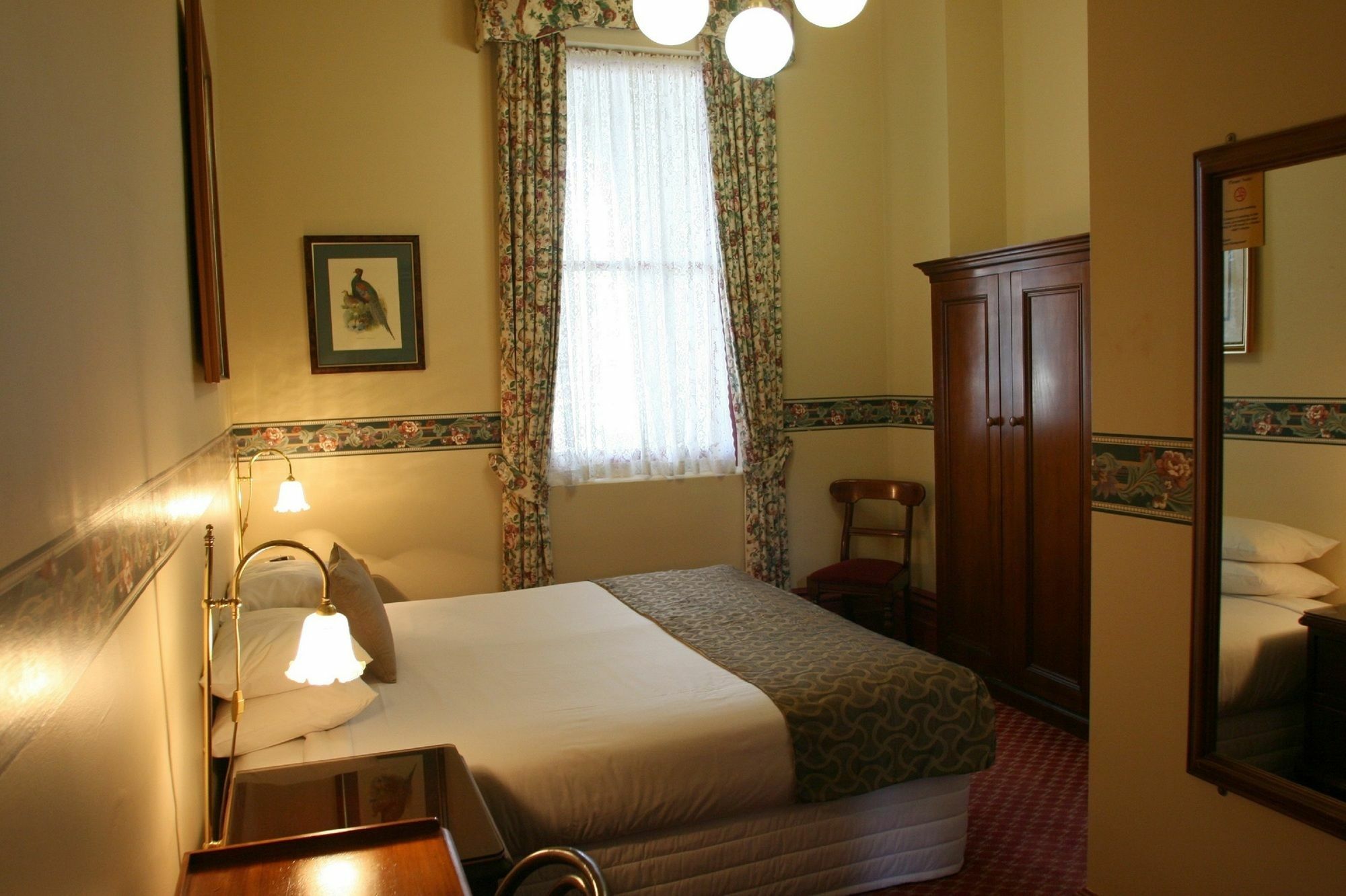 Vue Grand Hotel Queenscliff Exterior photo